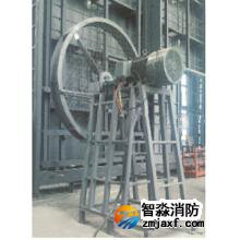 ZMFB建筑幕墻抗風暴試驗裝置