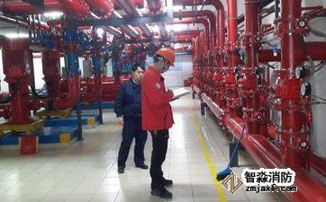 專業(yè)消防電氣檢測(cè)