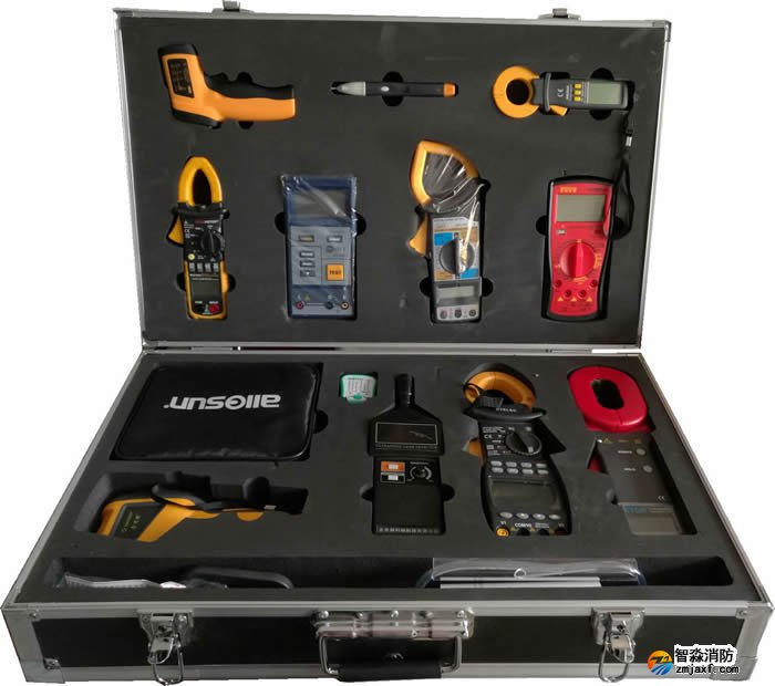 電氣防火消防檢測(cè)的方法有哪些？